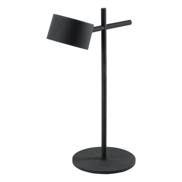 LED Tischleuchte Alu dimmbar verstellbar 3000 K OSRAM