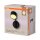 LED Wandleuchte Alu dimmbar verstellbar 3000 K OSRAM
