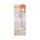 LED Akku Tischlampe dimmbar Weiß 3000 K 36 cm OSRAM