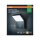 LED Wandleuchte Sensor Alu 3000 K IP44 B:17,6 cm OSRAM