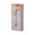 Stehleuchte Schwarz Stahl Glas E14 H:170 cm OSRAM