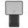 LED Wandlampe Sensor flexibel Metall 4000K IP55 OSRAM