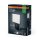 LED Wandlampe Sensor flexibel Metall 4000K IP55 OSRAM
