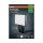 LED Wandlampe Sensor flexibel Metall 4000K IP55 OSRAM