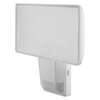 LED Wandleuchte Sensor verstellbar 4000K IP55 OSRAM