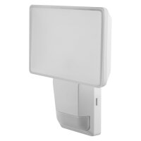 LED Lampe Metall Sensor verstellbar 4000K IP55 OSRAM
