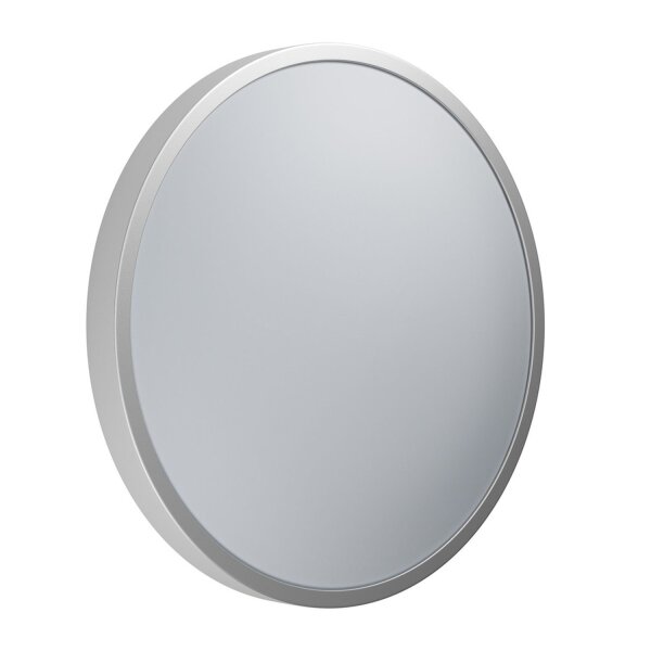 LED Deckenleuchte Click-CCT CCT Weiß Alu Ø41cm OSRAM