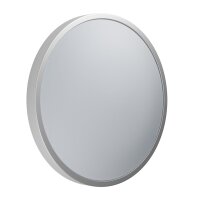 LED Deckenleuchte Click-CCT CCT Wei&szlig; Alu &Oslash;41cm OSRAM