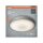 LED Deckenlampe dimmbar CCT Weiß Alu 2700-6500K OSRAM