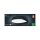LED Wandlampe Dunkelgrau Metall 3000 K IP54 OSRAM