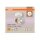 Wandleuchte flexibel Kork GU10 H:10,1 cm OSRAM