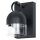 LED Wandleuchte Alu 3000 K IP65 H:16,8 cm OSRAM