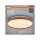 LED Deckenlampe Click-DIM Holz 3000K Ø39,5cm rund OSRAM