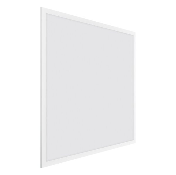 LED Wandleuchte CCT Weiß Alu B:59,5 cm modern OSRAM