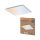LED Wandleuchte CCT Weiß Alu B:59,5 cm modern OSRAM
