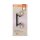 Deckenspot verstellbar Schwarz Glas E14 L:38,5 cm OSRAM