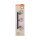 Deckenstrahler flexibel Schwarz Glas Gold E14 OSRAM