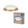 LED Deckenlampe Click-DIM Weiß Holz 3000K Ø50,5cm OSRAM