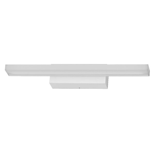 LED Spiegelleuchte dimmbar Touch CCT Weiß IP44 OSRAM