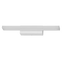 LED Spiegelleuchte dimmbar Touch CCT Weiß IP44 OSRAM