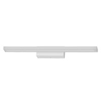 LED Spiegelleuchte Weiß dimmbar Touch CCT IP44 OSRAM