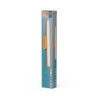 LED Spiegelleuchte dimmbar Touch CCT Alu IP44 OSRAM