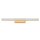 LED Spiegelleuchte dimmbar Touch CCT Alu IP44 OSRAM
