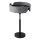 LED Tischleuchte Filz Aluminium 3000 K 43 cm OSRAM
