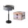 LED Tischleuchte Filz Aluminium 3000 K 43 cm OSRAM