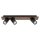 Deckenspot verstellbar Schwarz Holz GU10 L:52 cm OSRAM