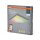 LED Deckenlampe dimmbar RGB Smart+ Weiß L59,5cm OSRAM