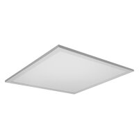LED Deckenlampe dimmbar RGBW Smart+ Wei&szlig; L:45 cm OSRAM