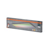 LED Deckenleuchte dimmbar RGB Smart+ Weiß L:120cm...