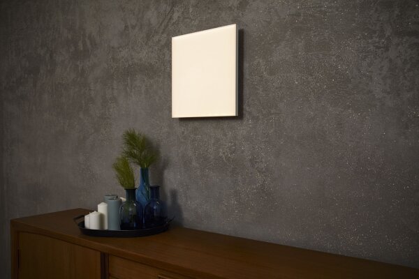 LED Deckenleuchte dimmbar RGBW Smart+ L:59,5 cm OSRAM