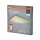 LED Deckenleuchte dimmbar RGBW Smart+ L:59,5 cm OSRAM
