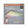 LED Deckenleuchte dimmbar RGBW Smart+ L:59,5 cm OSRAM