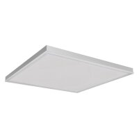 LED Deckenlampe dimmbar Smart+ TW Wei&szlig; Alu L:30cm OSRAM