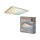 LED Deckenlampe dimmbar Smart+ TW Weiß Alu L:30cm OSRAM