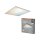 LED Deckenlampe dimmbar Smart+ TW L:45cm 3000-6500 K