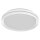 LED Deckenlampe Click-DIM Weiß 3000 K L:39cm rund OSRAM