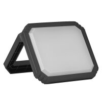 LED Akku Leuchte dimmbar Schalter 6500K IP54 USB-C