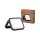LED Akku Leuchte dimmbar Schalter 6500K IP54 USB-C