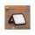 LED Akku Leuchte dimmbar Schalter 6500K IP54 USB-C