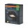 LED Akku Wandleuchte Sensor 3000 K Metall IP44 OSRAM