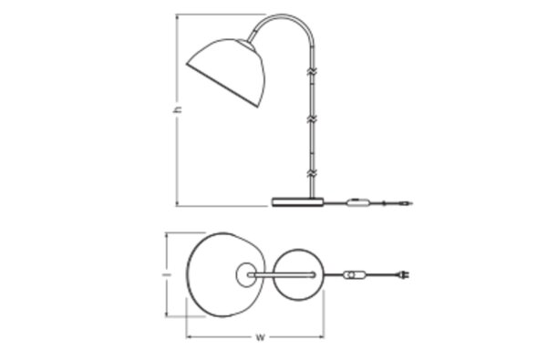 Stehlampe dimmbar Pappmaché Weiß 153 cm E27 OSRAM