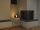 Tischlampe Glas E14 Schwarz Metall H:21 cm OSRAM
