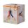 Hängelampe Mehrfarbig Grau E27 Ø32 cm modern OSRAM