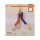 Hängelampe Mehrfarbig Grau E27 Ø32 cm modern OSRAM