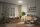 LED Deckenlampe Weiß Metall 2700-6500K Ø48cm rund OSRAM