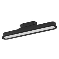 LED Wandlampe CCT 3000-4000-6500K 28cm modern OSRAM